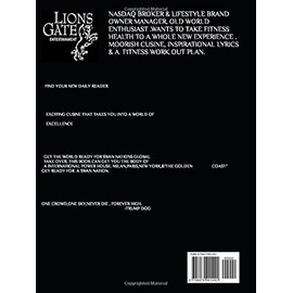  GURU Bibliographies vol.1: Recurring Life cycle coconned in 7 Days