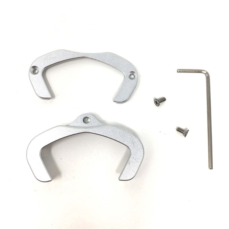 CRAZY METALMAN Key Holder for CAN AM Spyder F3 RT