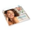 VICOPURA Day Cream, Alkaline Moisturising Cream, Quick-Absorbent, Non-Greasing, White Tea,