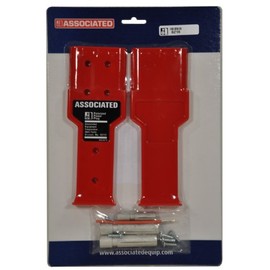 Associated Equipment 6216 Polarized A/N Plug Kit