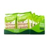 Classic White Rice Crunchy Rollers - Sweet Rice Snacks, Crispy
