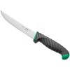 Schraf 6" Utility Knife with Green TPRgrip Handle - 6"