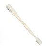 24 Pcs 360 Degree Rotating Nose Hair Trimmer Double Head