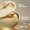 Cantu Argan Oil Leave in Conditioning Repair Cream, 16 Ounce
