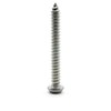 Hippo Hardware No.14 X 2" (6.3mm X 50mm) Torx Pin