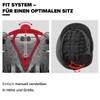 ATOMIC Revent Ski Helmet Blue Size S - Unisex for