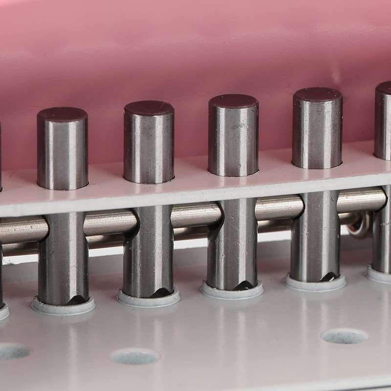 26-Hole 30-Hole Paper Hole Punch Manual Hole Punch A4 B5