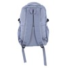 Casual Style Nylon Backpack Lightweight School Bag Large Capacity Travel