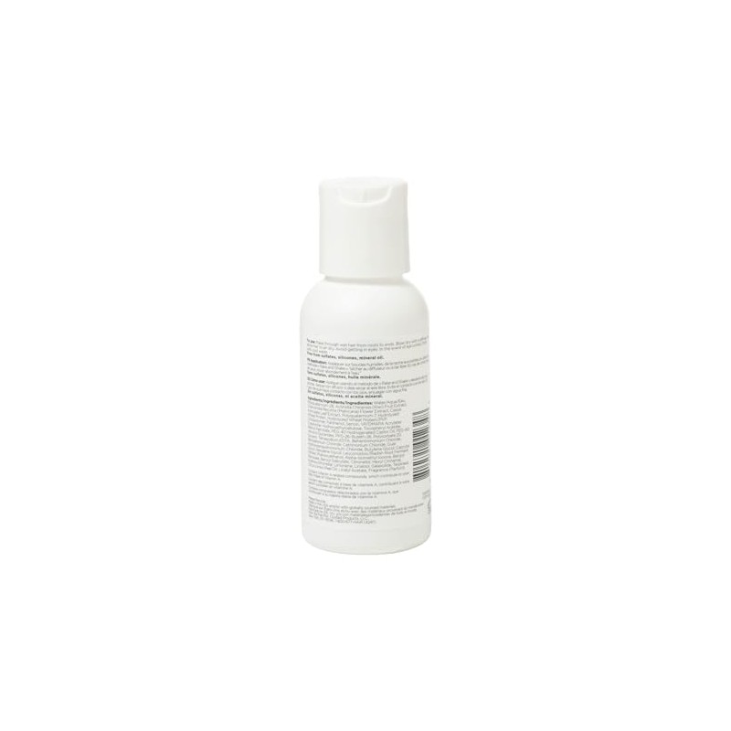 OUIDAD Advanced Climate Control® Heat & Humidity Gel 2.5 oz.