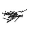 Metric Threaded Metal Cap Head Screw Set ， Hex Socket