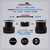 HEIGHTEN Reel Spool, Yumeya S-28 Model, Replacement Spool, Compatible with