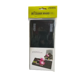 Fisheng Leader Board