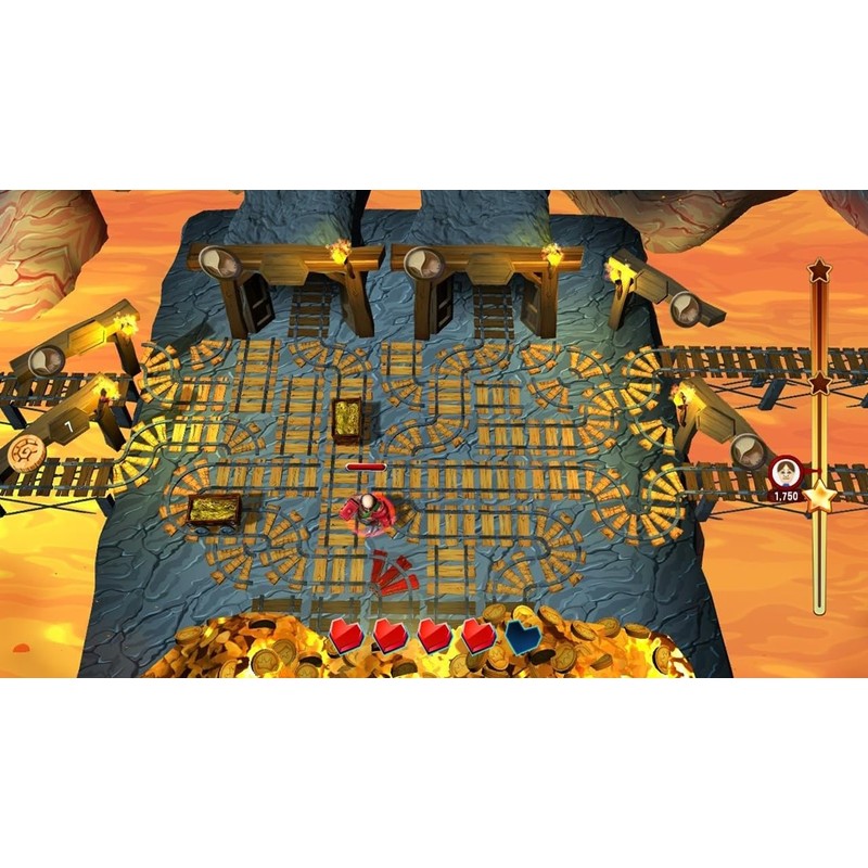 60 in 1 ミニゲームコレクション-Switch