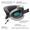 Cabeau Travel Essential Neck Pillow - Fits Most Neck Sizes