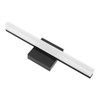 LED Vanity Light 15.7 Inch 6000K White Light Over Mirror