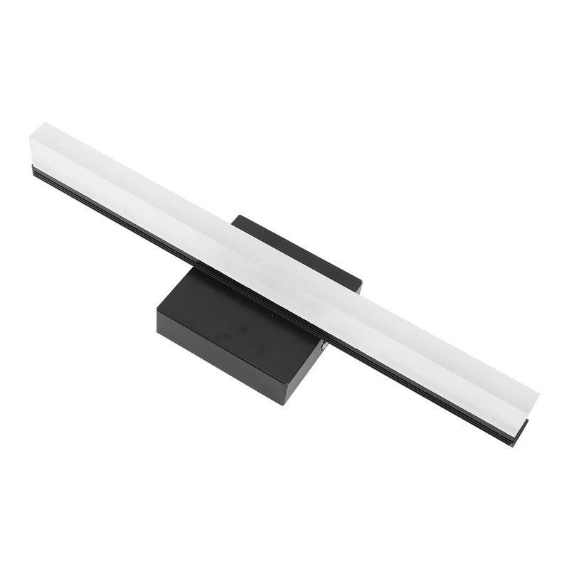 LED Vanity Light 15.7 Inch 6000K White Light Over Mirror