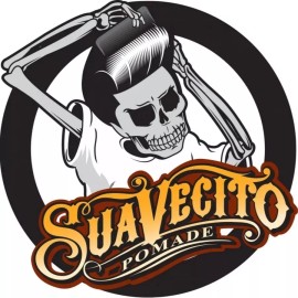 Suavecito Pomade Cera Para Peinar 113 Gr Original