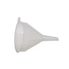 Whitefurze H04L030 Plastic Funnel 18cm (7")