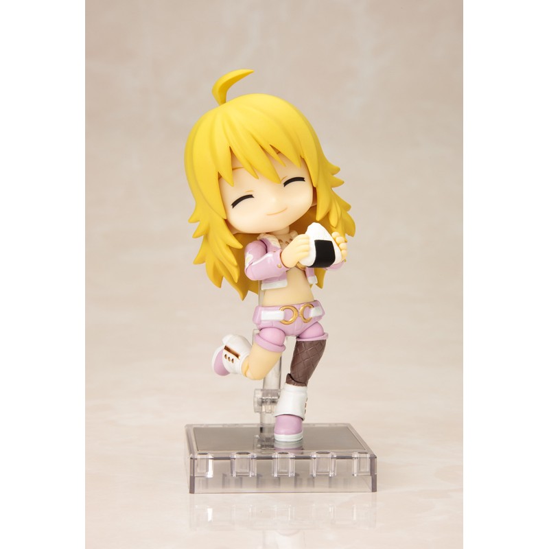 Cu Poche : Idol Master Hoshii Miki