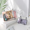 Copeflap Wire Stand, Book Stand, Bookstand, Dish Stand, Easel, Frame
