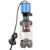 Aquarium Filter Pump Professional Efficient Quiet Oxygenation Water Change Fish