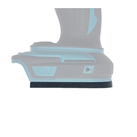 6PCs Tool Holder Mount for Makita 18v LXT Power Tools | Wall Bracket | Makita Tool Organizers, Black