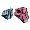 2pcs Soft Breathable Dog Physiological Pants Adjustable Dog Pet Underwear