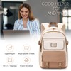 17.3 inch laptop backpack for women, Girls backpacks, Cute backpack