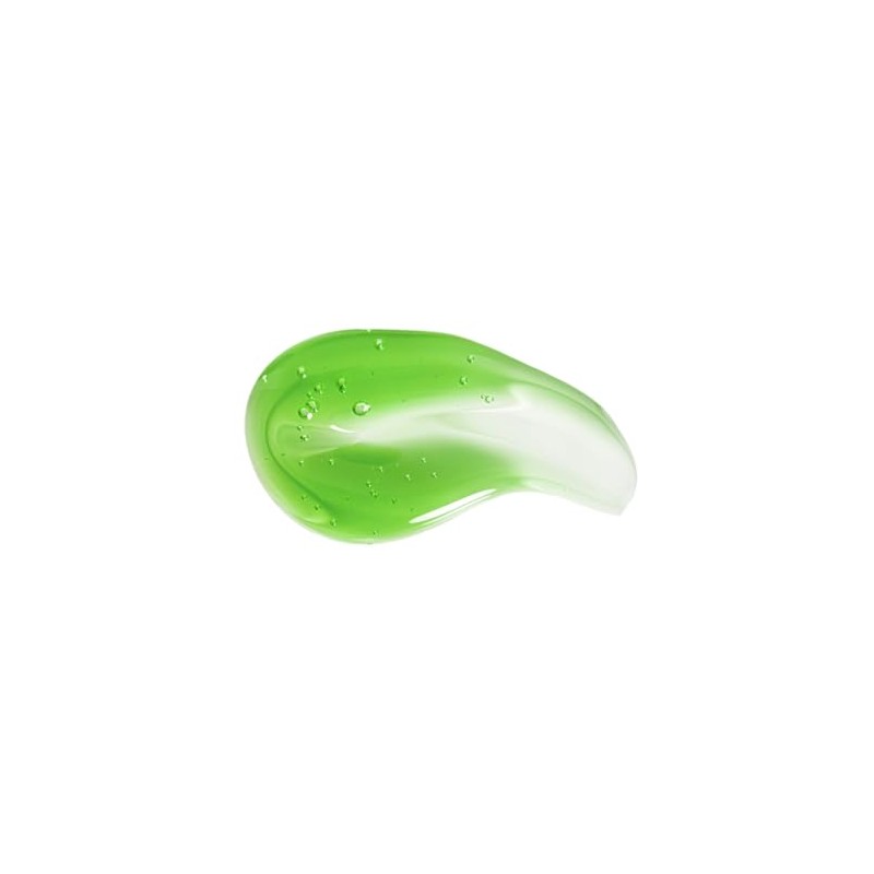 Bissú Cosméticos, Brillo Labial Mágico 02 Manzana Verde