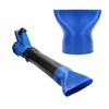YETTAT Leaf Blower Tip Nozzle for Kobalt 24v，Leaf Blower Attachment