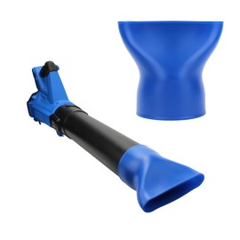 YETTAT Leaf Blower Tip Nozzle for Kobalt 24v，Leaf Blower Attachment fits KHB 4124B-03 24 Volt