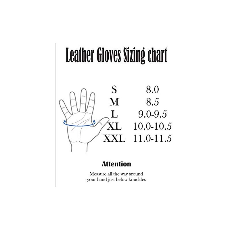 Men's Long Cuff Leather Gloves, Medieval Gloves, Made With Genuine