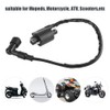 Ignition Coil Fydun Motorcycle 2 Pin Ignition Coil for CBF125