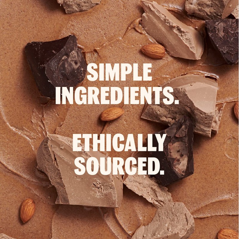 TCHO Organic Dark and Milk Chocolate Gift Box - 100%