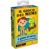 Liscianigiochi - Ludoteca Children's Cards, The Game of Mimi, Multi-Colour,
