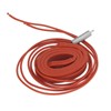 Pipe Heat Cable Freeze Protection Self Regulating Trace for Metal