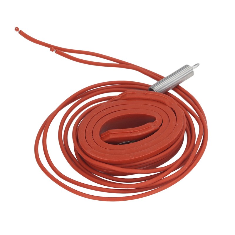 Pipe Heat Cable Freeze Protection Self Regulating Trace for Metal