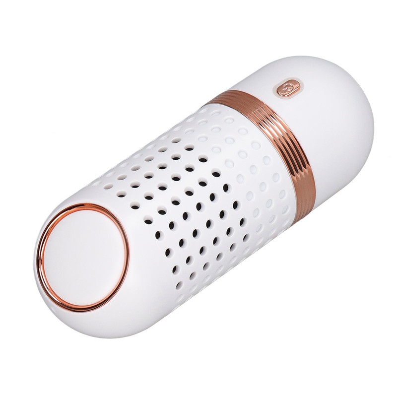 Fruit and Vegetable Washing Machine IPX7 Waterproof Portable Wireless USB