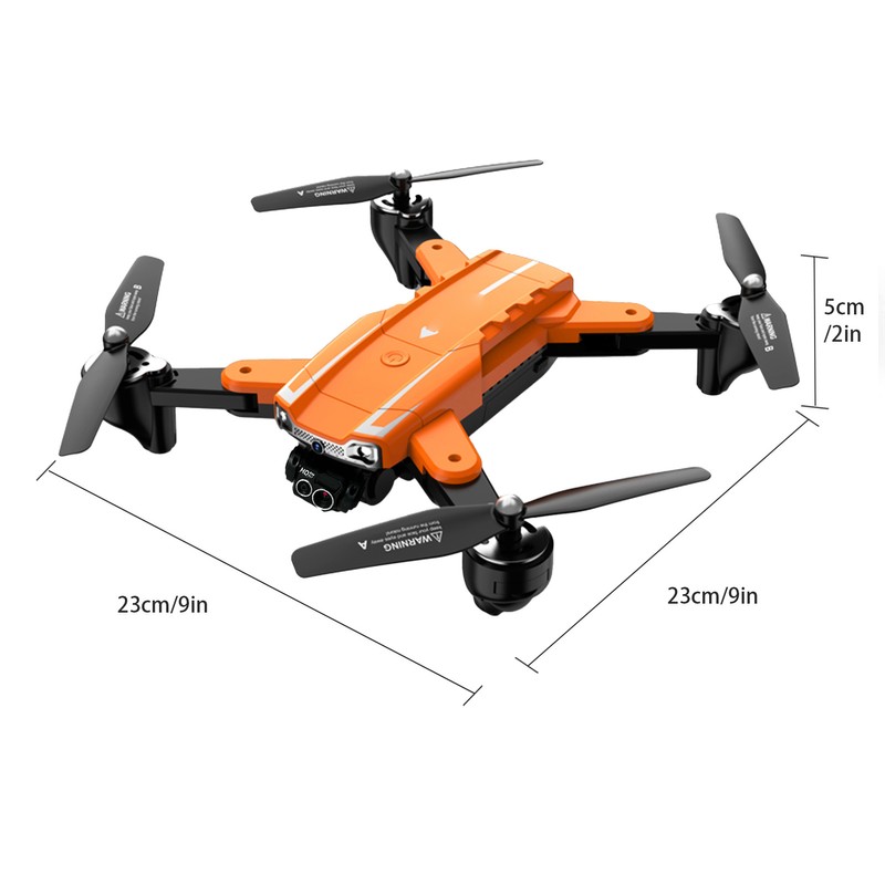 GPS Remote Control Drone with Camera 4K Dual Camera 5GWIFI