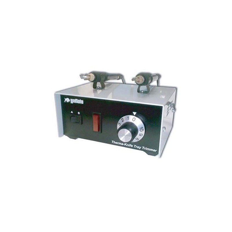 Buffalo Dental 80520 Replacement Pen with Knife Edge Tip for