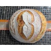 GREAT GRANDMA'S SOUR BAGELS Sourdough Starter Heritage San Francisco -