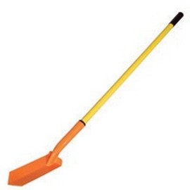 RAZOR-BACK 47035 5-In Trenching Shovel With Fiberglass Handle And Cushion Grip