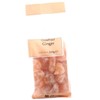 Suma Prepacks | Ginger - crystallised | 3 x 250g