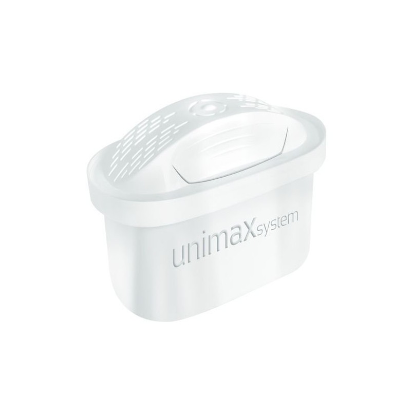 Pack of 6 Universal Water Filter Cartridges to fit Brita