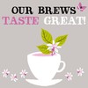 Clipper Tea Organic Earl Grey - USDA Organic, Non-GMO, Fair