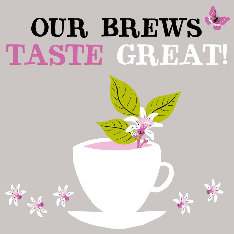 Clipper Tea Organic Earl Grey - USDA Organic, Non-GMO, Fair