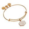 Alex and Ani “Future Mrs.” Charm Bangle