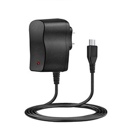 SupplySource AC/DC Adapter for Standard Horizon HX300 HX300E Floating Handheld VHF FM Marine Transceiver Radio Power Supply Cord Cable Wall Home Battery Charger Mains PSU