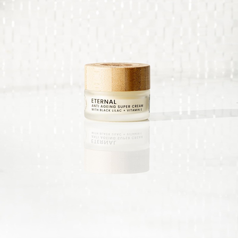 ETERNAL Anti Ageing Super Cream | Hydrating & Anti-inflammatory |