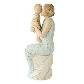 More than Words Figurines A Grandmother's Love